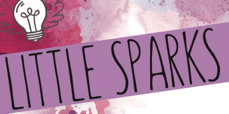 Little Sparks banner