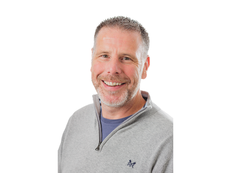 Andrew Cooke Director