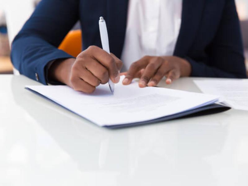 New year, new career goal?