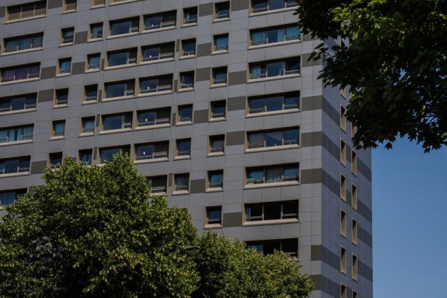 Hornchurch Court